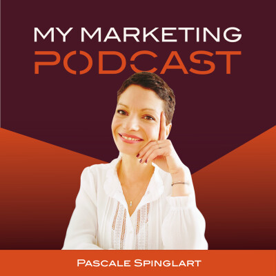 Le pouvoir de la voix pour attirer et convertir plus de leads - avec Pascale Spinglart [REDIF] | neurovente, prospection et closing B2B cover