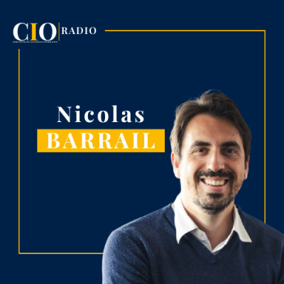 Groupe ERI : Unifier un système d'information en croissance | Nicolas Barrail, Directeur des Systèmes d'Information du Groupe ERI