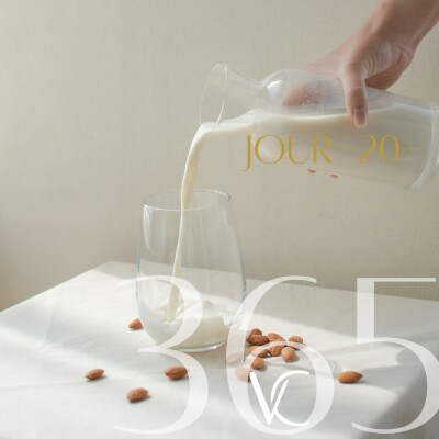 LIVE 365•20 On voit ce qu’on est… cover