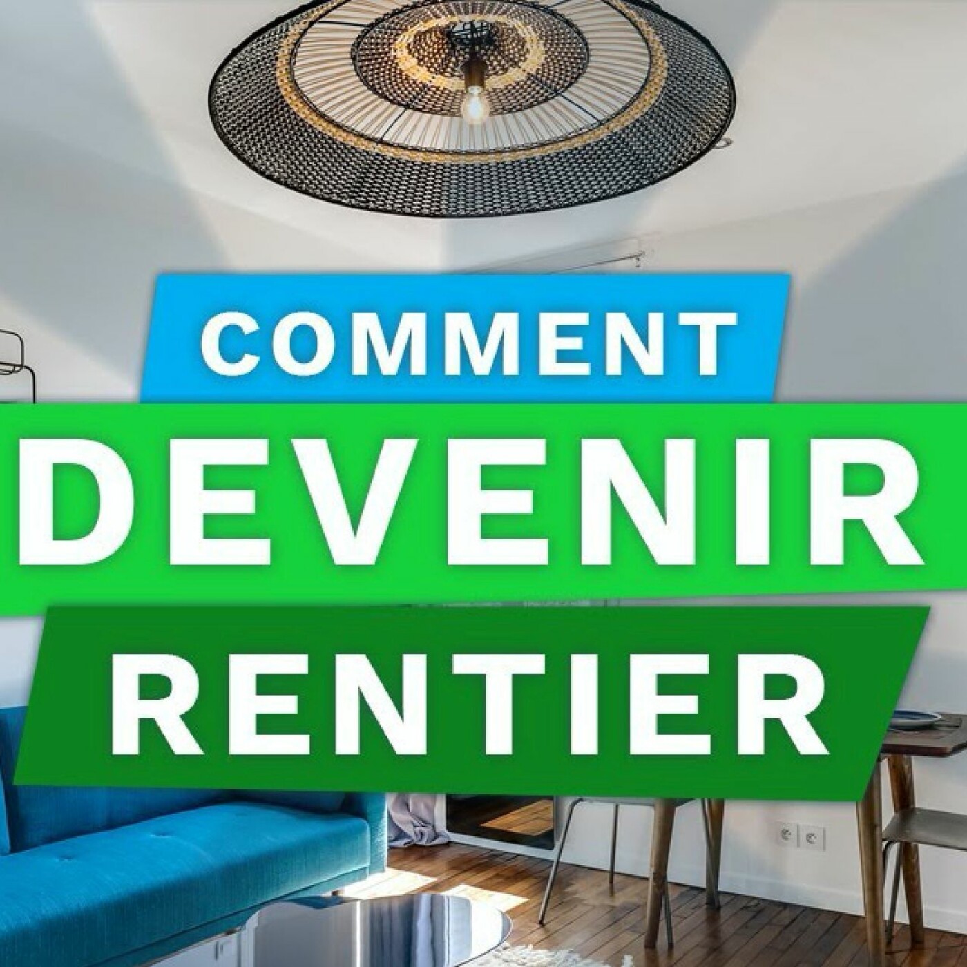 Le Podcast de l\'Investissement Locatif