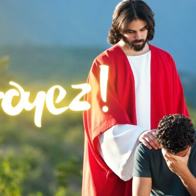 Parole et Évangile du jour | Mercredi 3 mai • Me connais tu ? cover