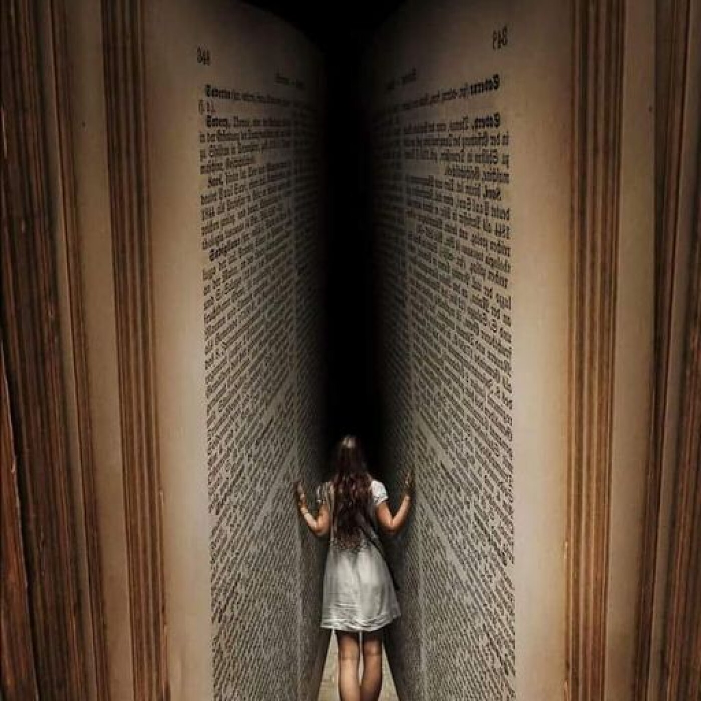 A l'écoute des livres kleinberger/Dress episode artwork