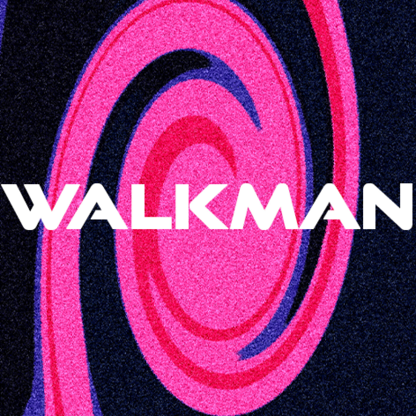 WALKMAN