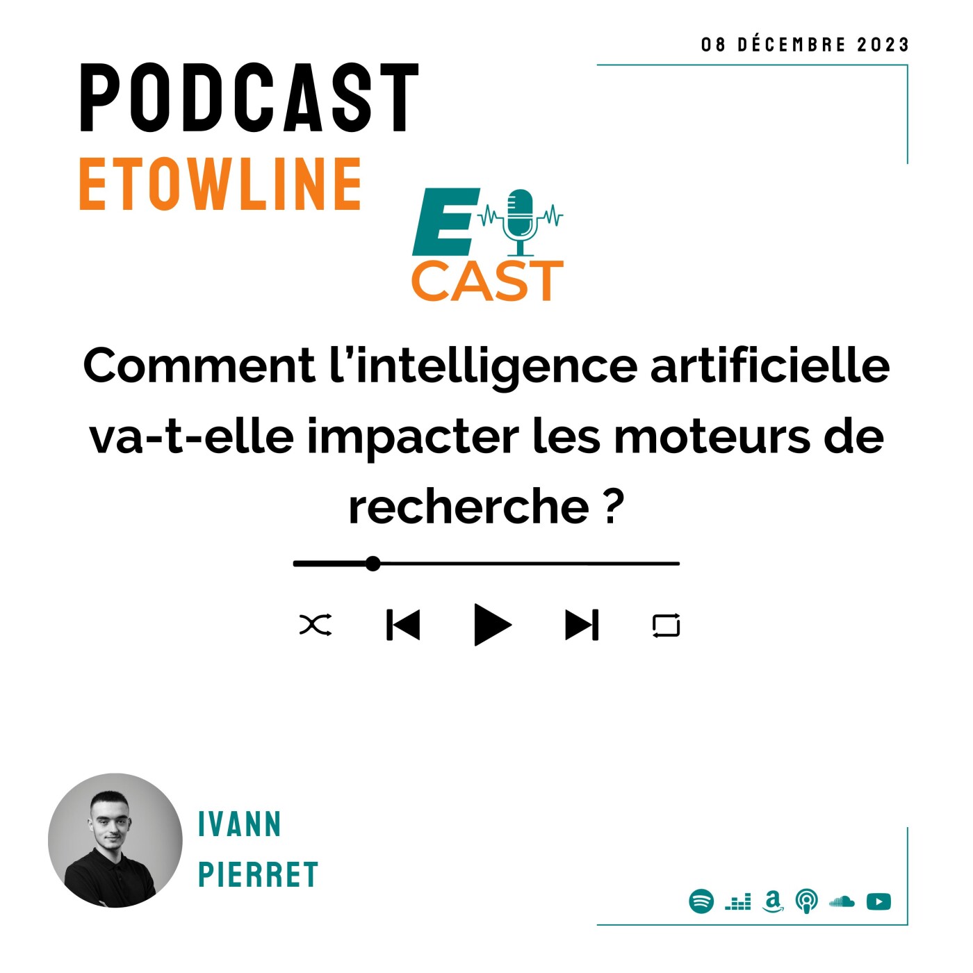 Comment l’intelligence artificielle va-t-elle impacter les moteurs de recherche ?