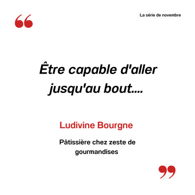 #3 2-Être capable d'aller jusqu'au bout... [Ludivine Bourgne] cover