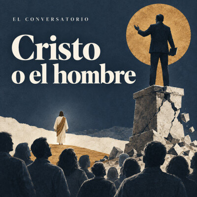 El Peligro de Rendirle Culto al Pastor | Efesios 4 cover