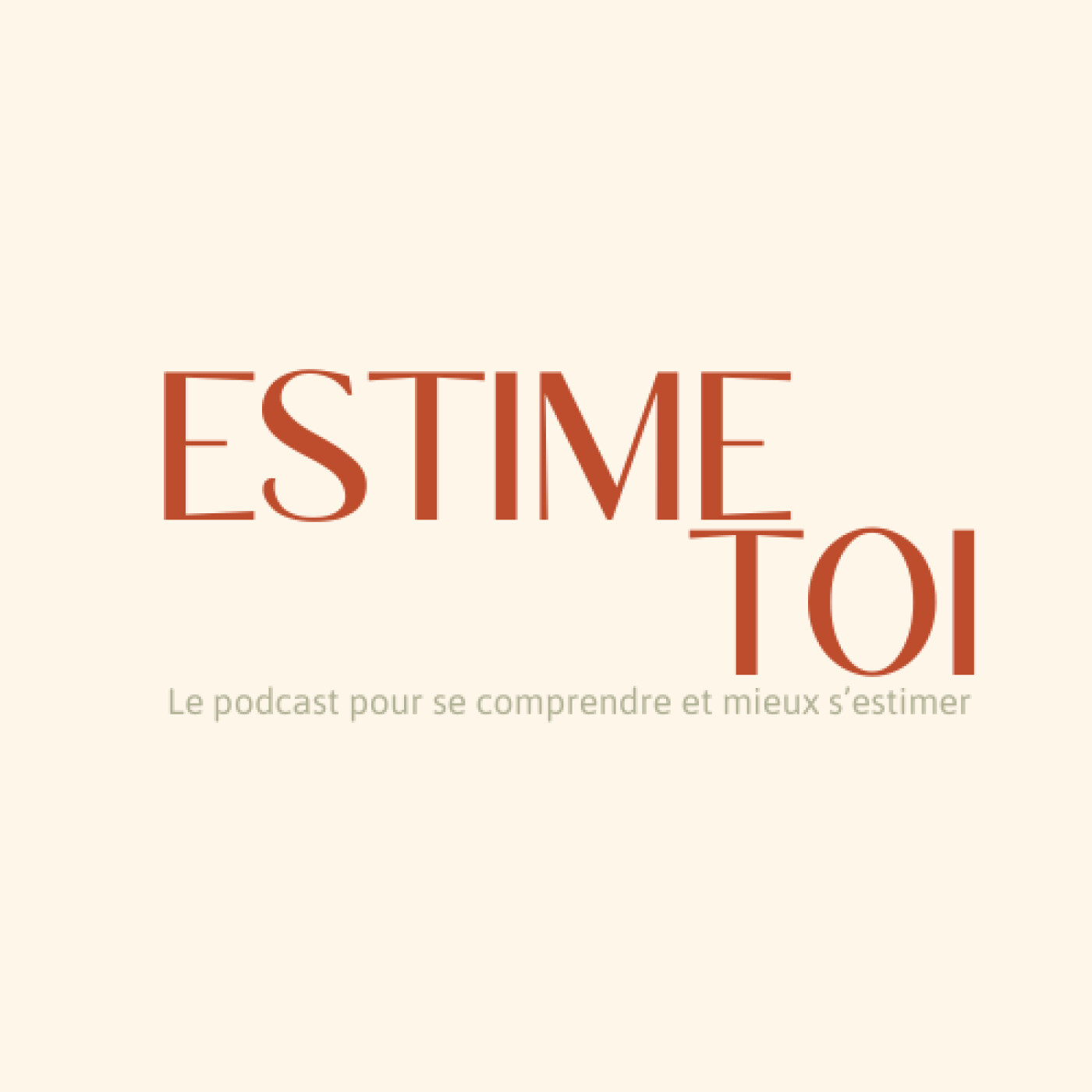 Estime Toi