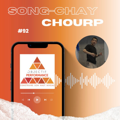 REDIF Athlète au centre datas autour, rééduquer LE PATIENT, pédagogie 🏀 avec Song-Chay Chourp cover