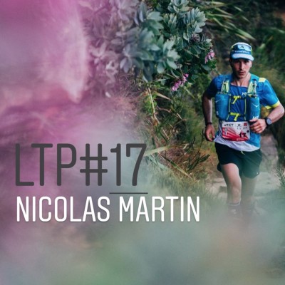 LTP#17 NICOLAS MARTIN cover
