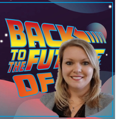 EP. 35 - Prendre plaisir au travail avec Elodie Allain, recruteuse et fondatrice de Ty Talents cover