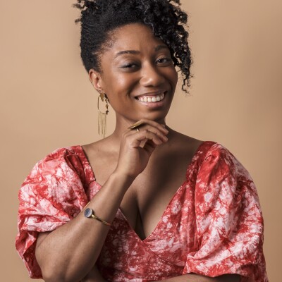 #50 C'est ok de ne pas être productive cover