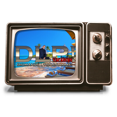 DLP! V S03 EP02 - Invitée : Dorothée. De Récré A2 au Club Dorothée, des générations d'ados dorloté(e)s! cover