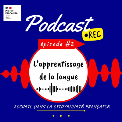 La langue cover