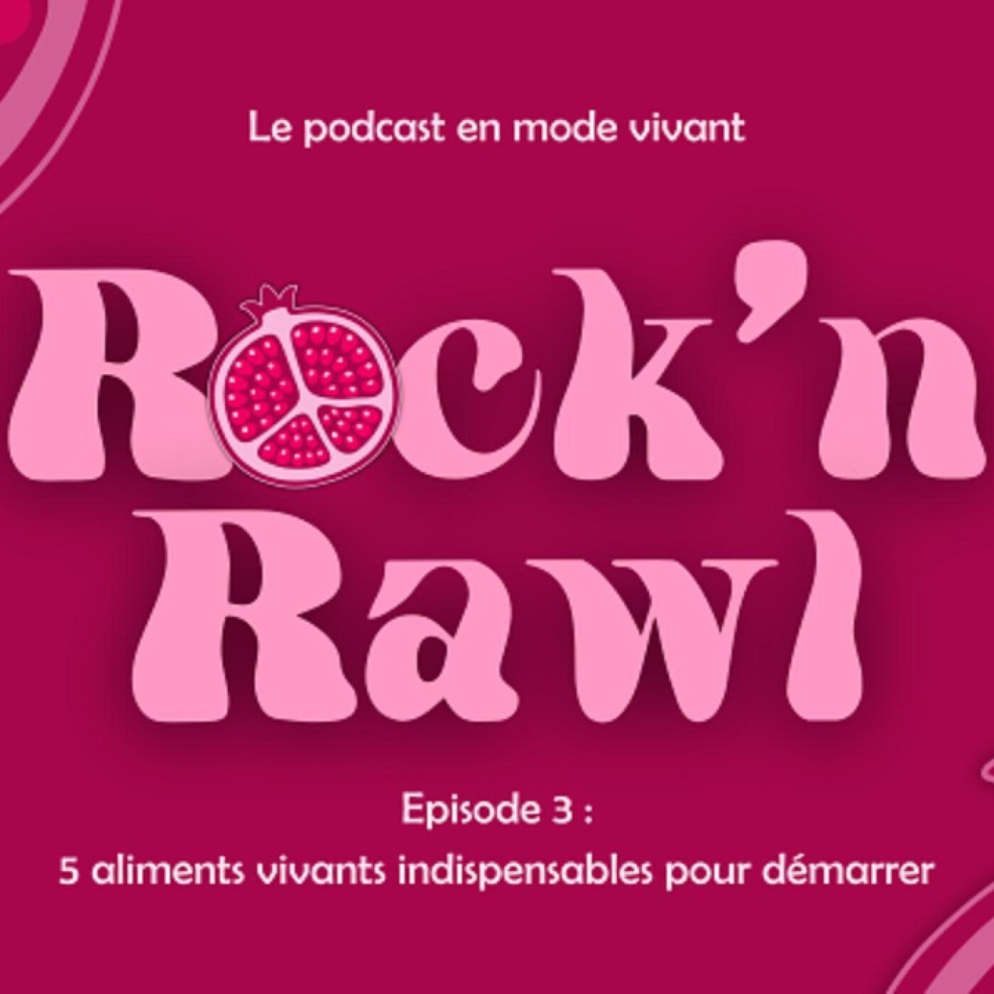 3. Les 5 aliments vivants indispensables pour démarrer