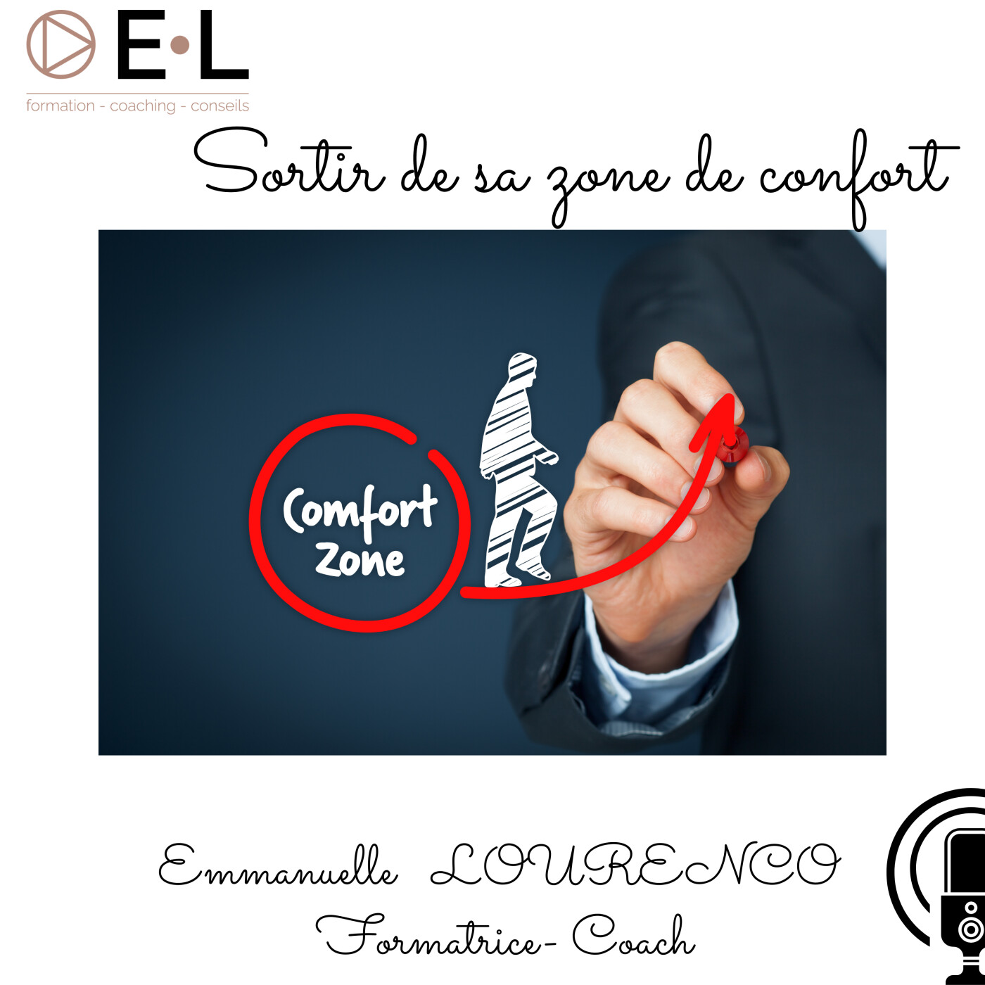 Emmanuelle LOURENCO - Je gère mon bien être!