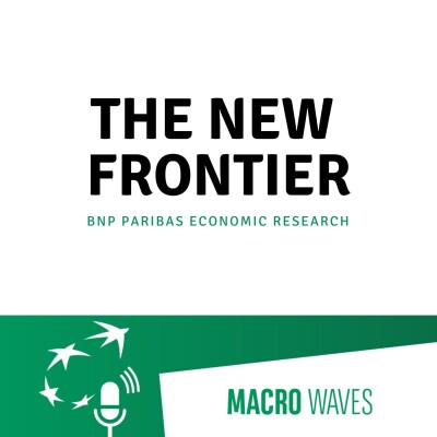 #03 - The new frontier cover