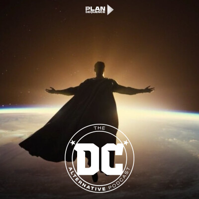 Zack Snyder's Justice League cover