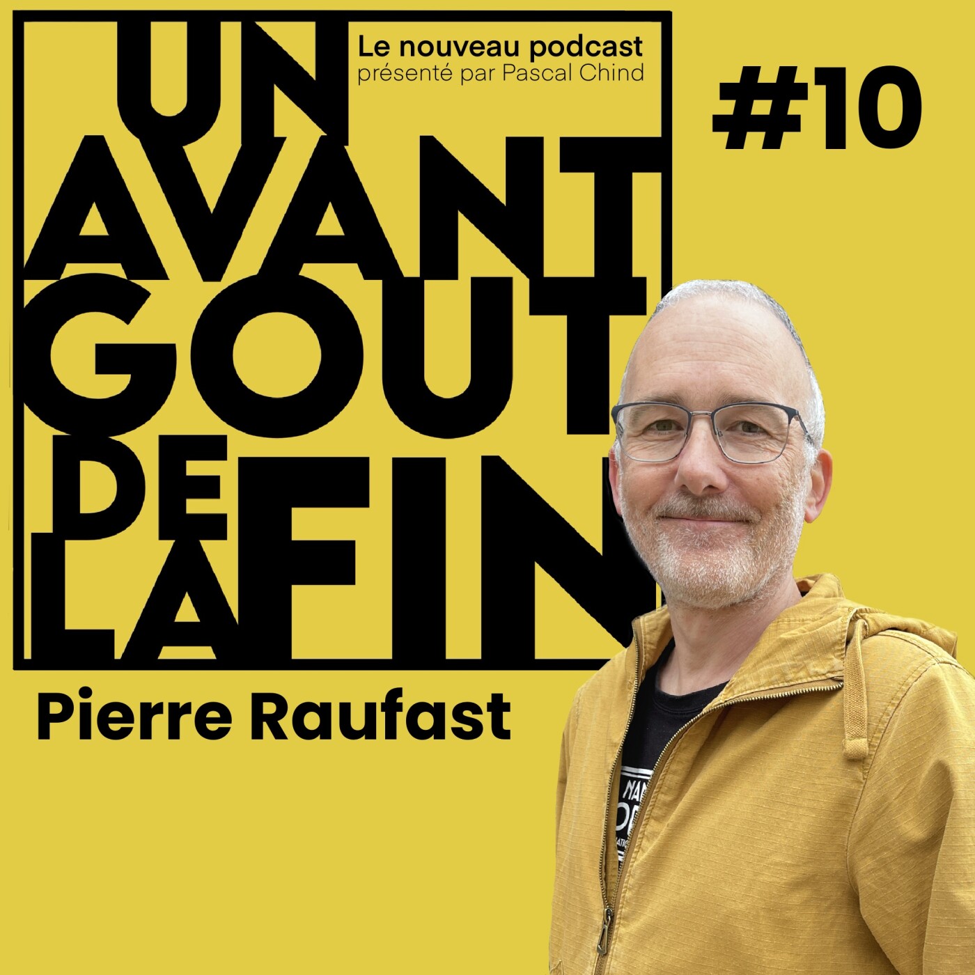 Un avant goût de la fin