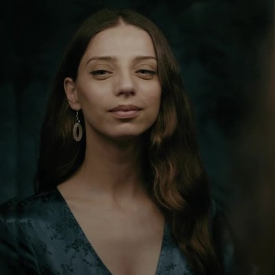 LTTG | Telling Lies #179 - Future (Maxine) cover