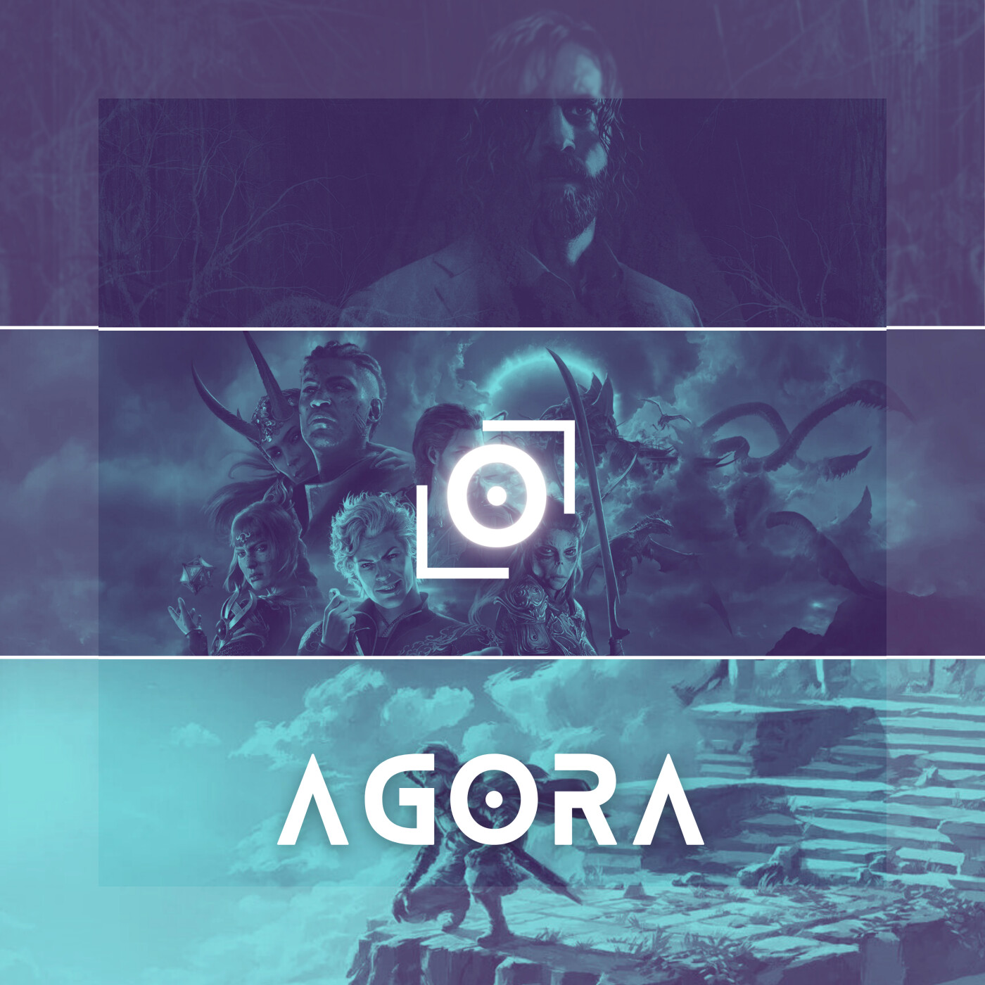 Agora #2 | Les Game Awards et les cérémonies de jeu vidéo episode artwork