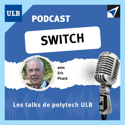 Switch #27 - Les minéraux : clés d’une transition circulaire cover
