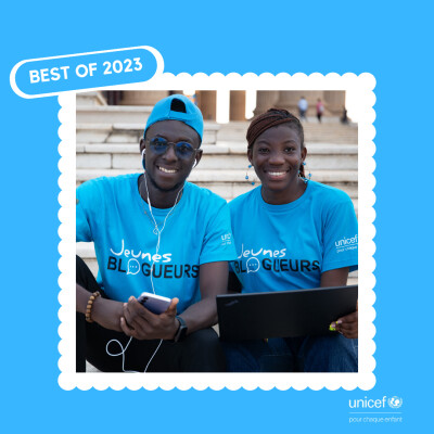 Bonne année 2024 cover