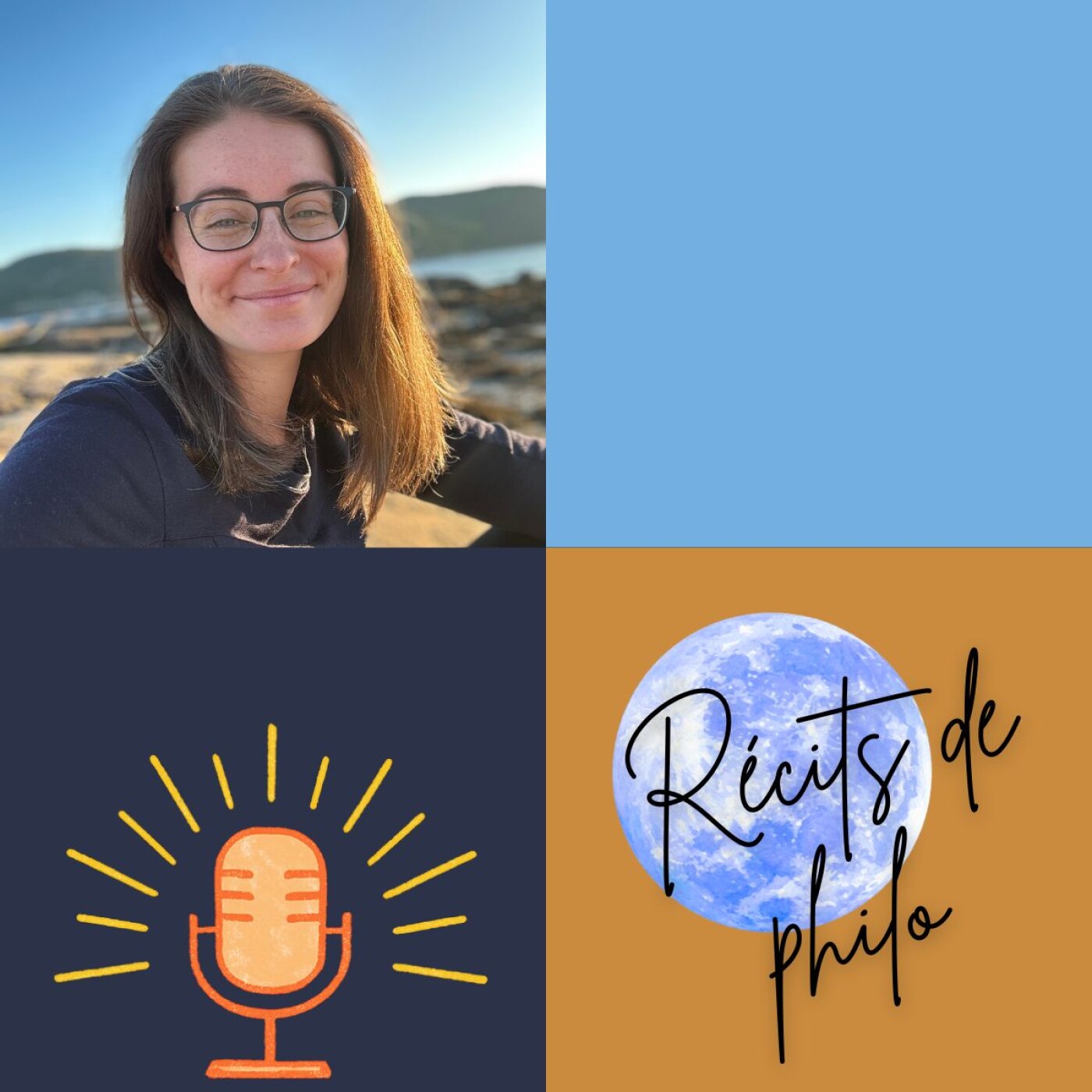 Écrire des lois : réflexion, dialogue et action politique avec Anne-Marie Paquet