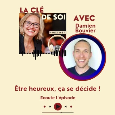 Être heureux, ça se décide ! cover