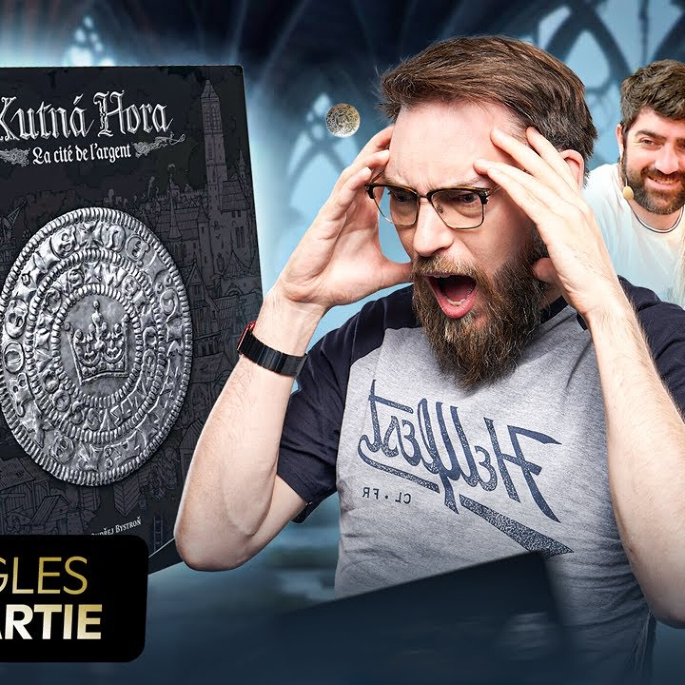 AS D'OR 2025 : Kutná Hora, jeu expert de l'année ? episode artwork