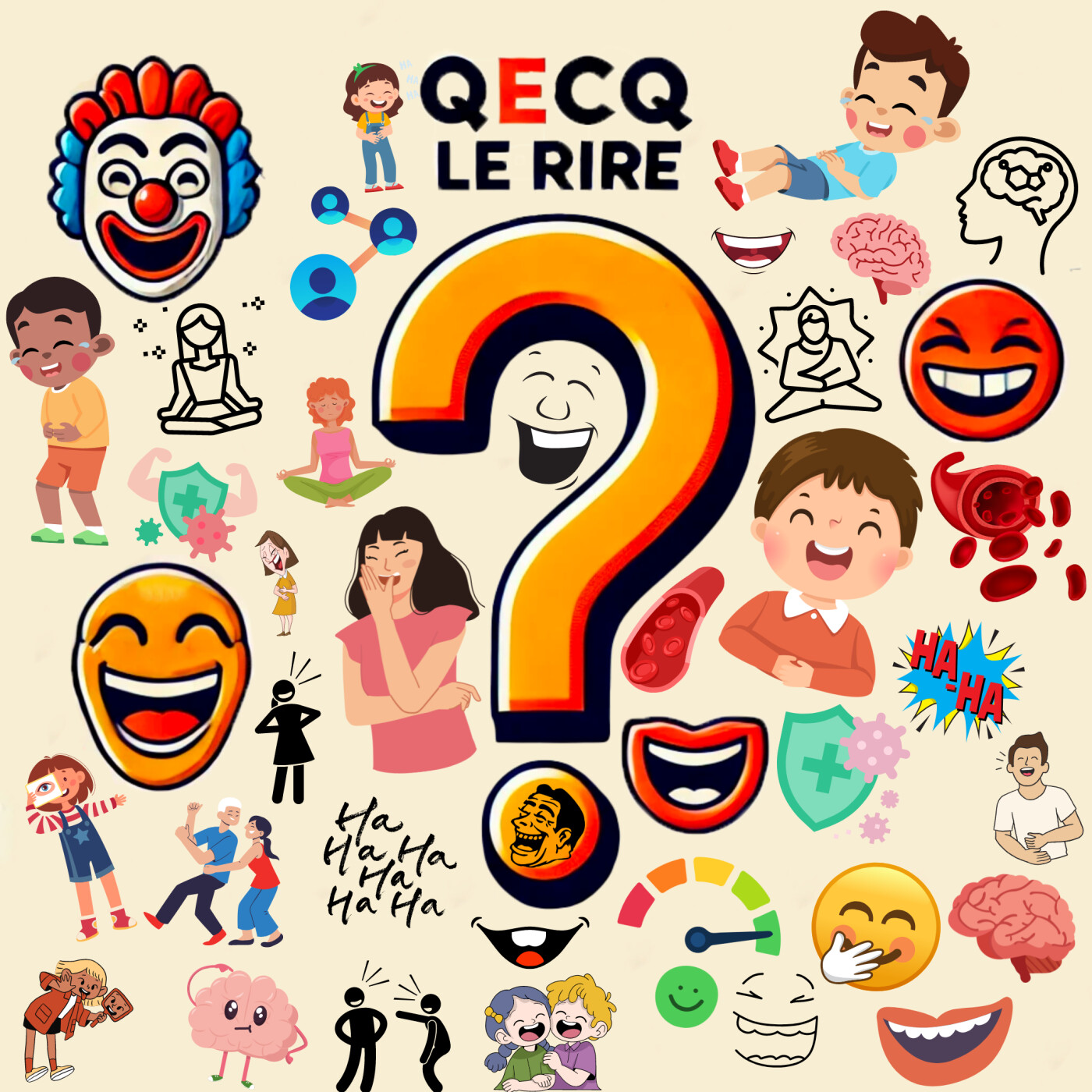 QECQ - Qu\'est-ce que ?