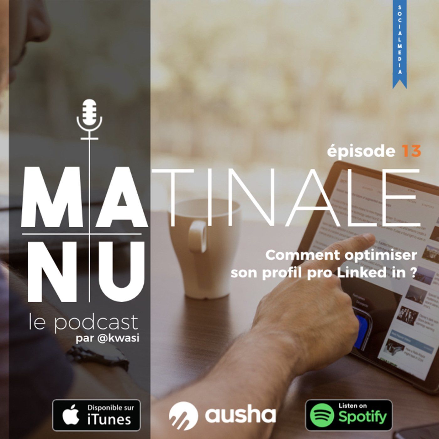La manutinale