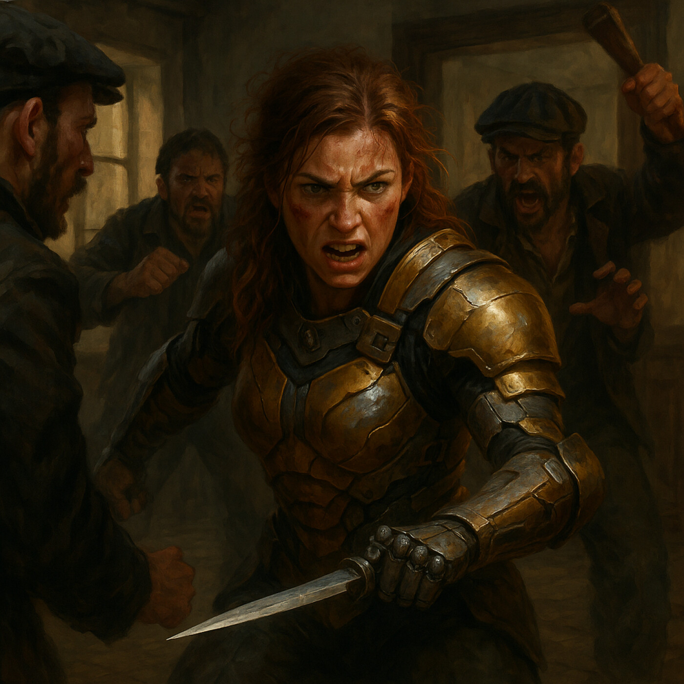 Æther : fiction sonores fantastique & humour - la saga mêlant enquête, enjeux, suspense et intrigue, rire, héros - Univers Steampunk