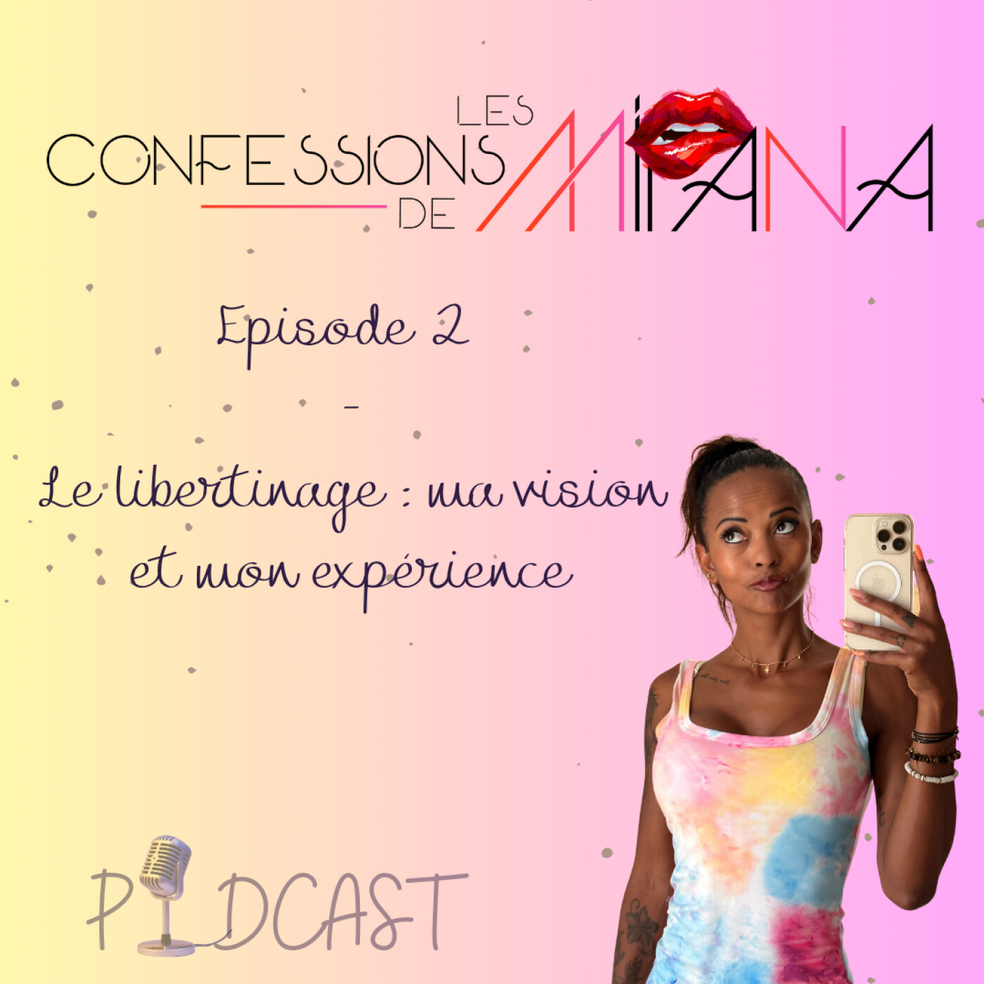Le Libertinage : ma vision et mon expérience