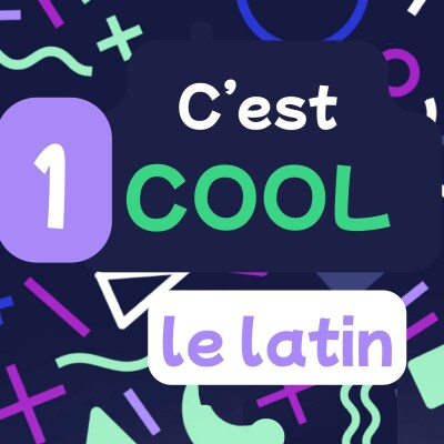 Le latin cover