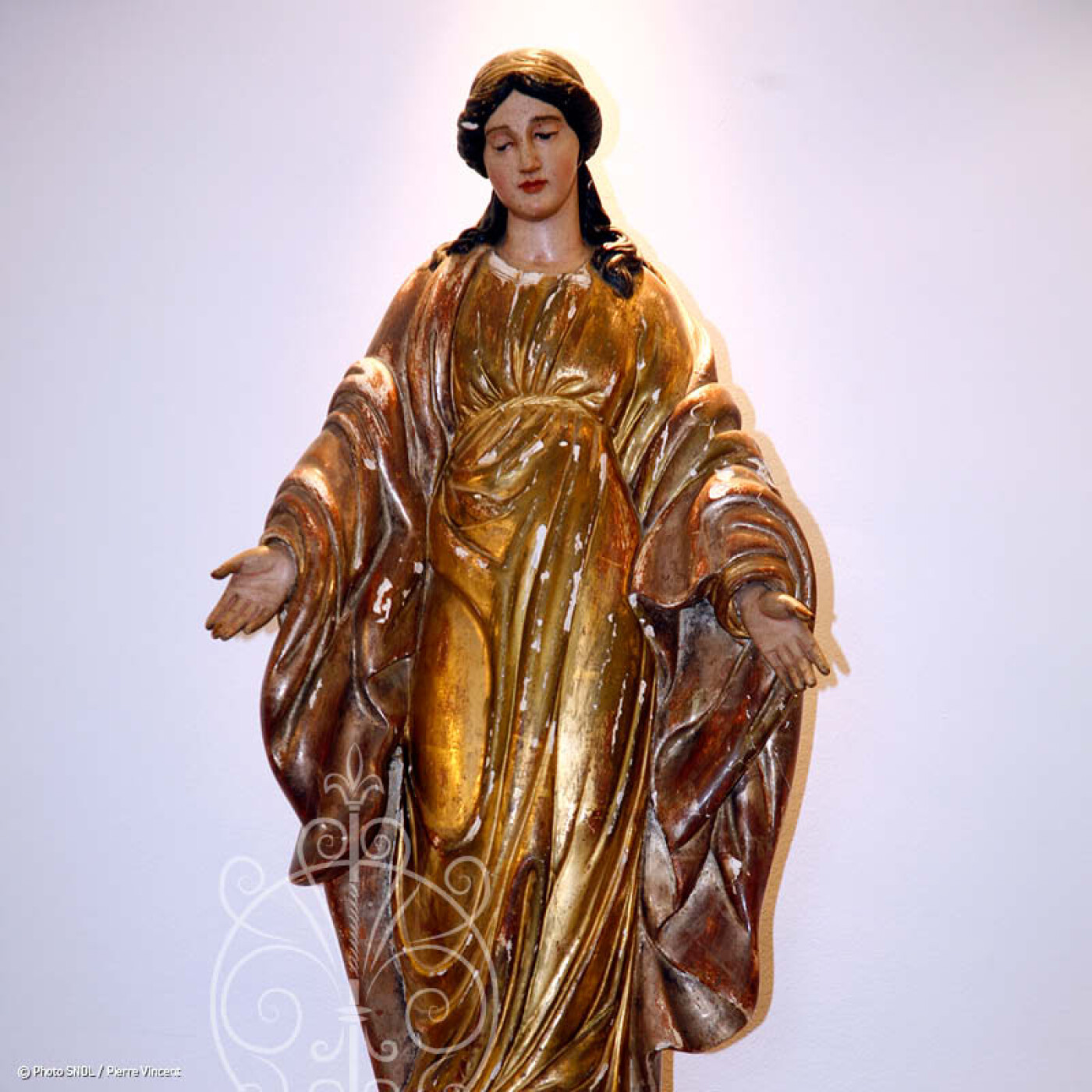 Vivre le mois de Marie avec le Sanctuaire de Lourdes
