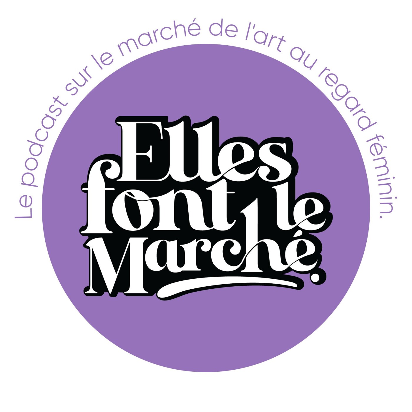 Elles font le marché #13 : En tête à tête avec Isabelle de Maison-Rouge episode artwork