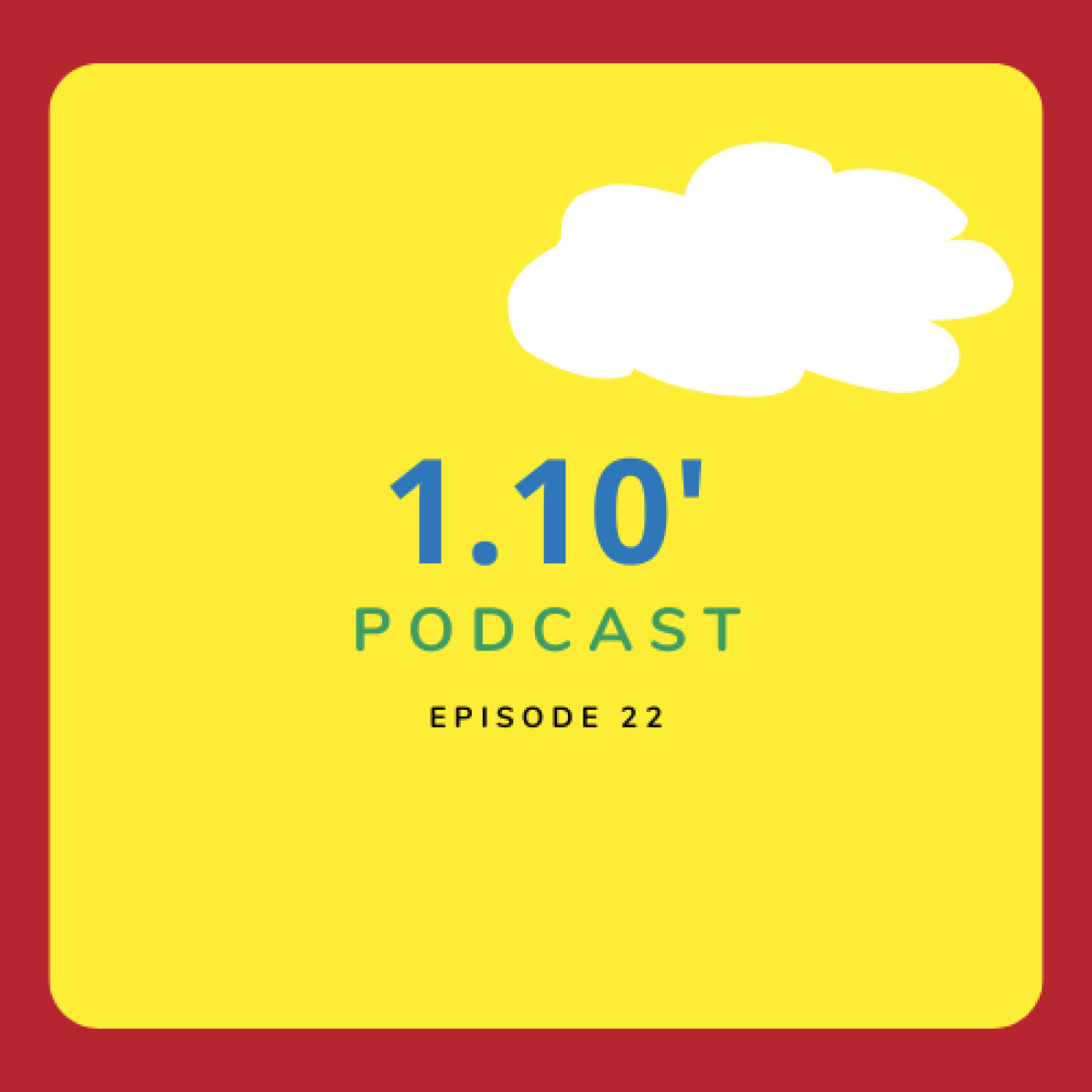 1.10, une musique