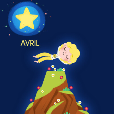 Méditation du mois d’avril : apprendre à ne plus se comparer aux autres cover