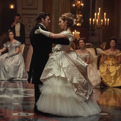 House of Guinness, épisode 4 cover