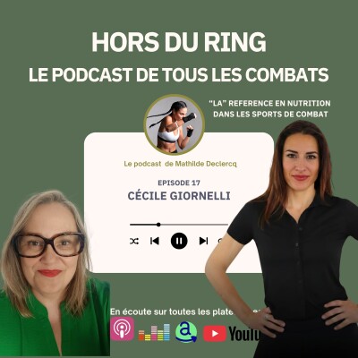 Episode 17 - La performance oui, mais à quel prix ? cover