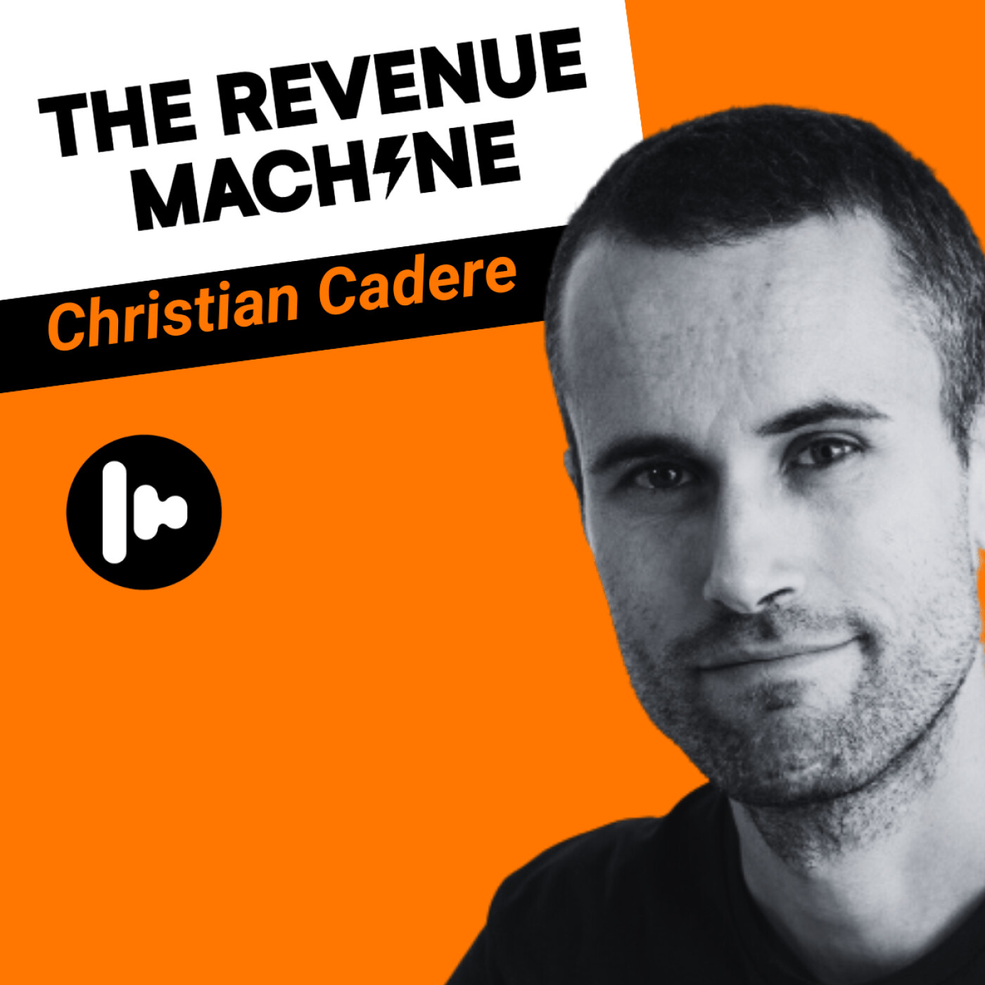 #32 Christian Cadéré, tips and tricks about Ai #32 Christian Cadéré, tips and tricks about Ai