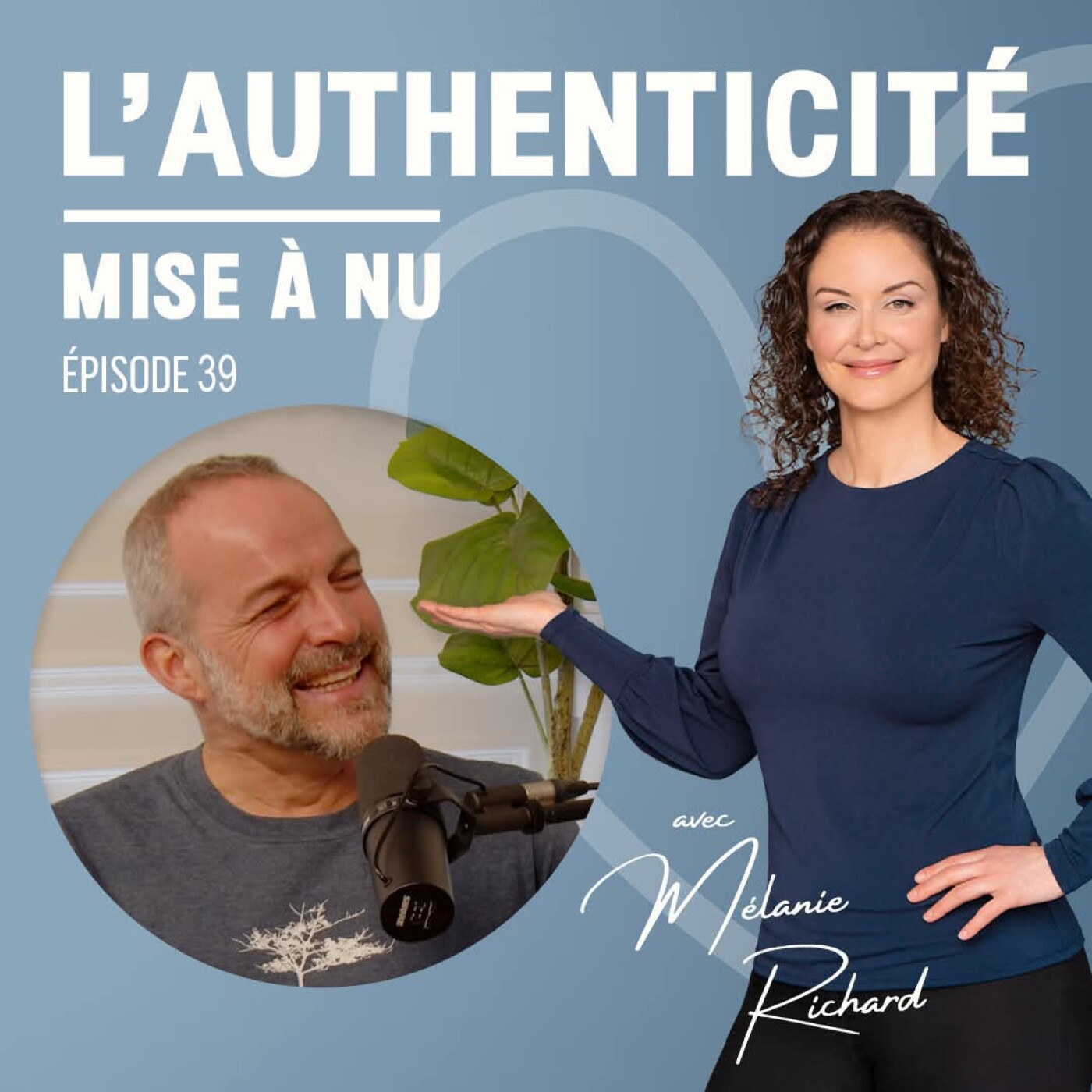 L’Authenticité mise à nu