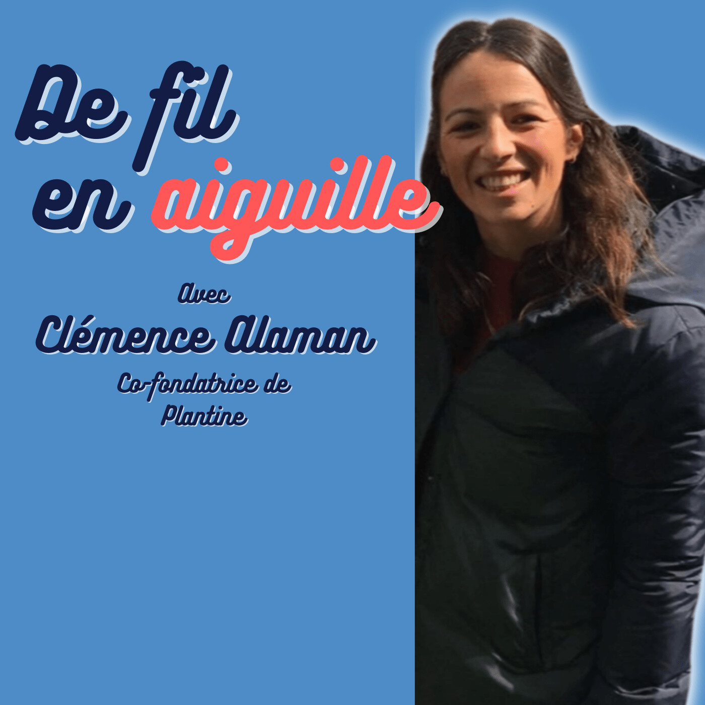 De fil en aiguille