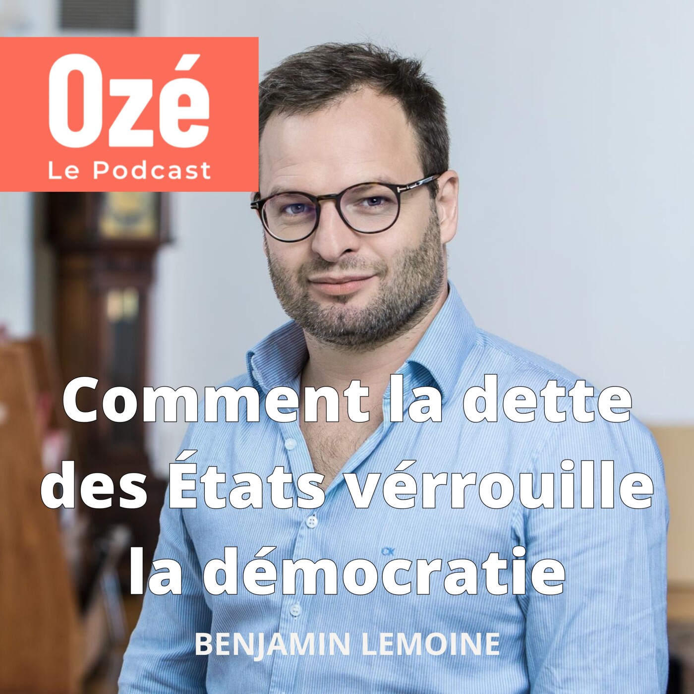 Ozé - entretiens d\'écologie politique