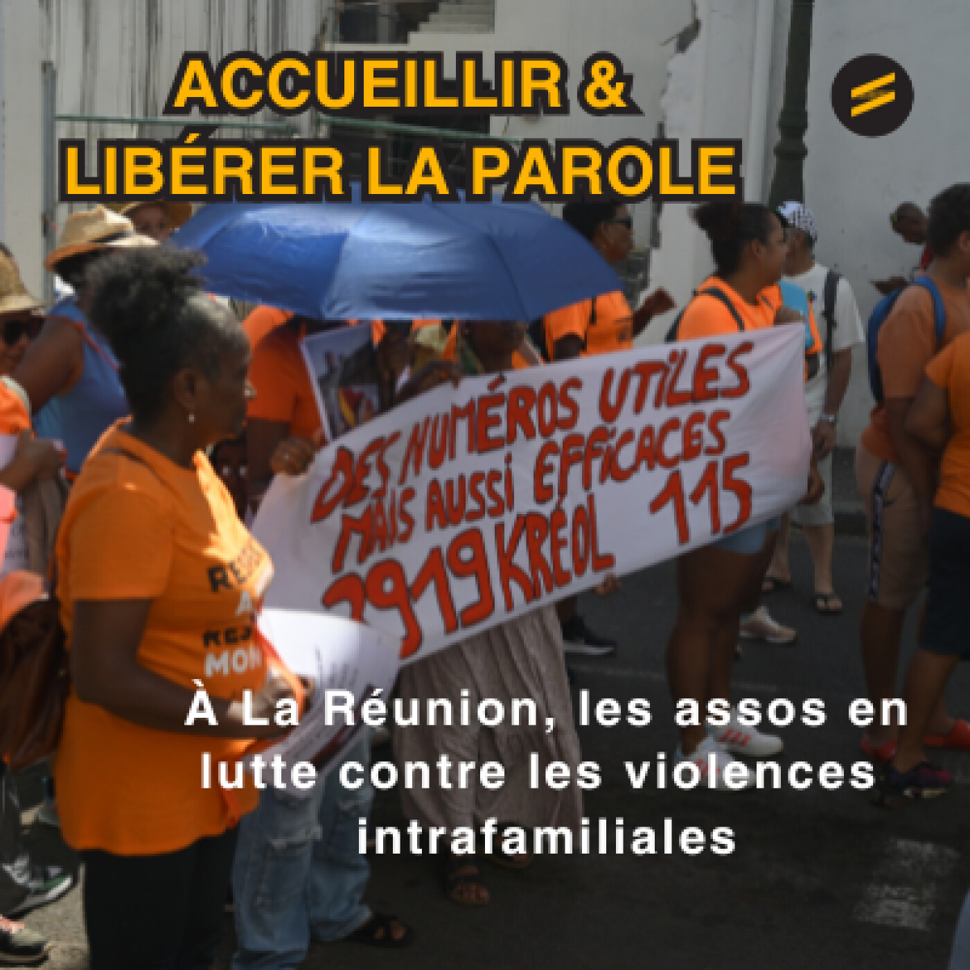 Parallèle Sud