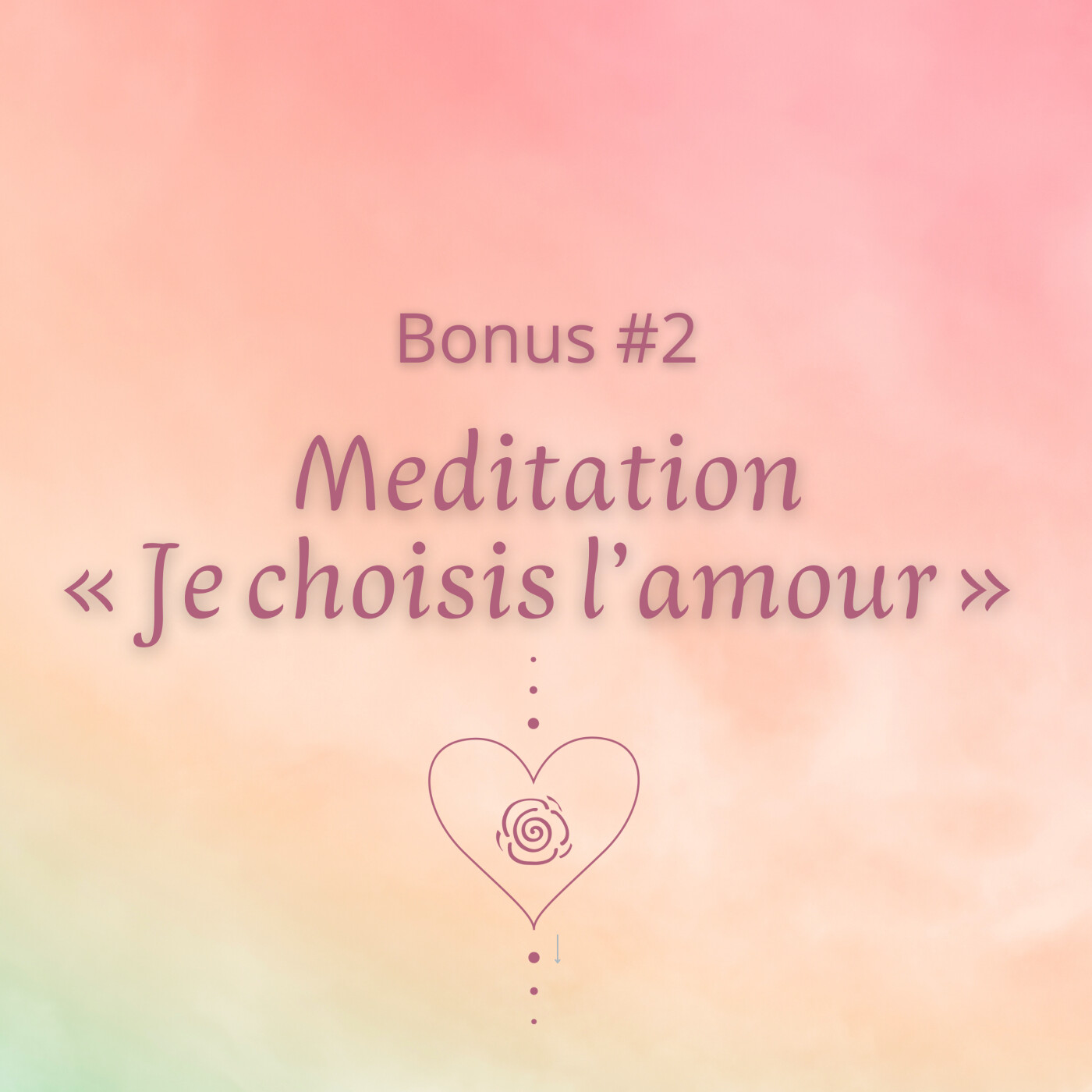 Sur le Chemin de l’Amour