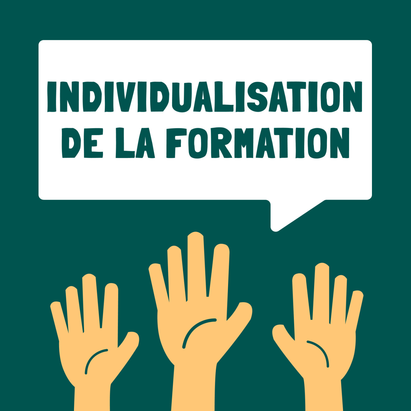 %2352. Individualisation de la formation : jusqu’où peut-on aller ?