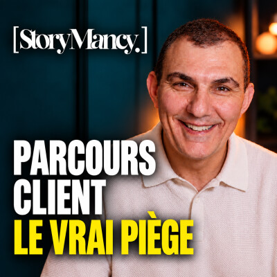 Friction, rareté et désir : L'envers des parcours clients cover