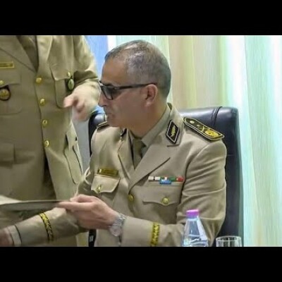 Les dessous de l’affaire Nacer El Djen et l’échec du plan secret des «Aigles» cover