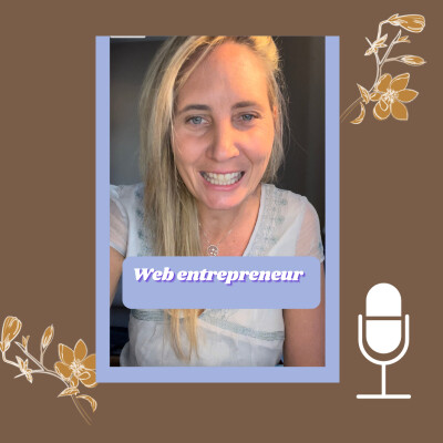 Tips Business #9 : "Web entrepreneur" | Camille Le Feuvre cover